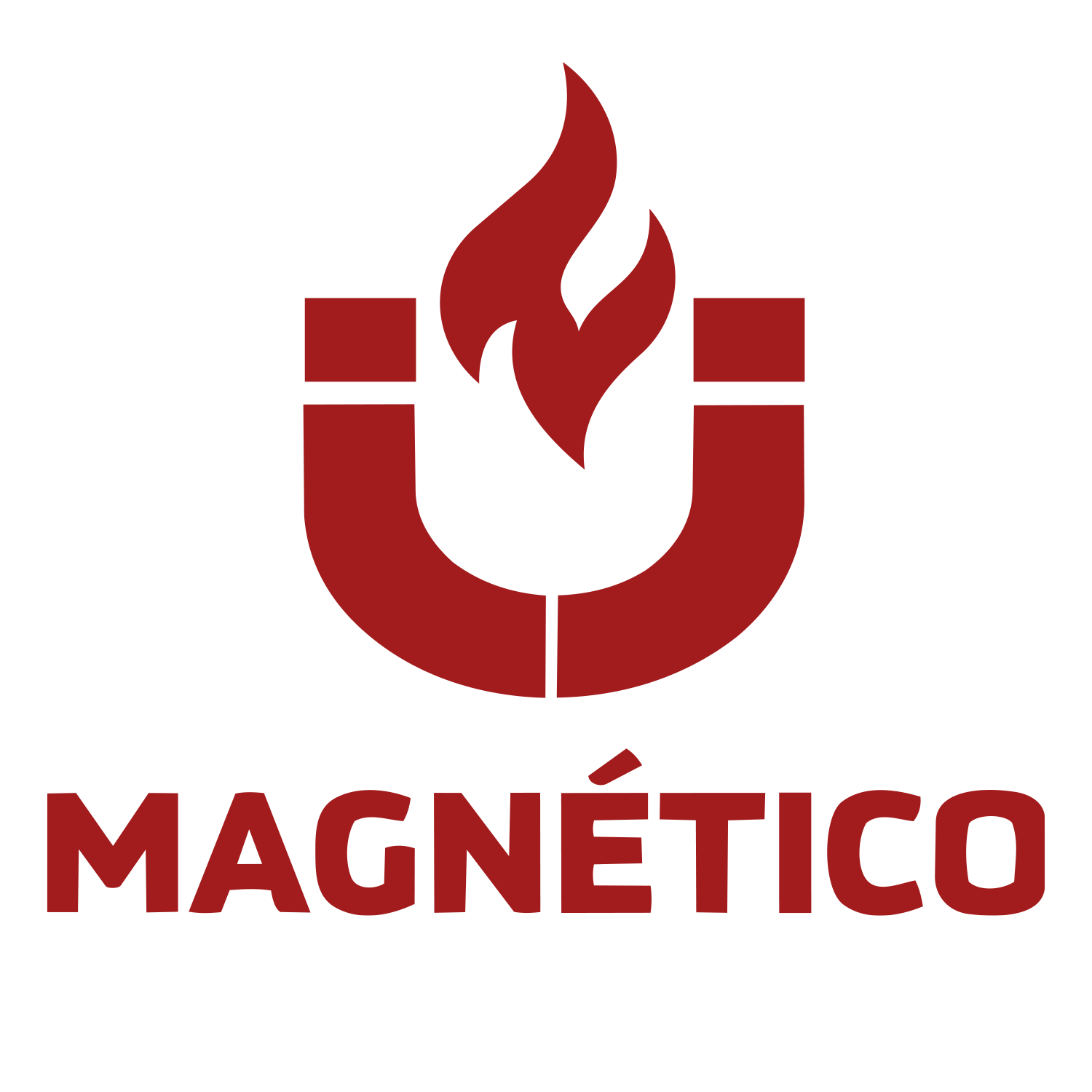 Magnético
